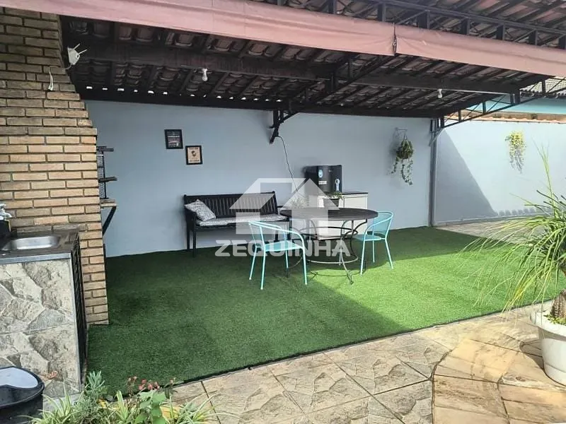 Casa, 4 quartos, 160 m² - Foto 19