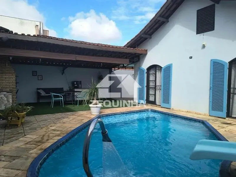 Casa, 4 quartos, 160 m² - Foto 20