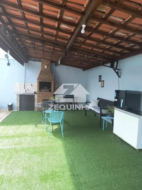 Casa, 4 quartos, 160 m² - Foto 21