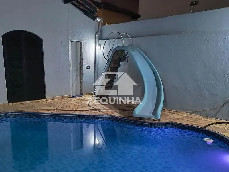 Casa, 4 quartos, 160 m² - Foto 23