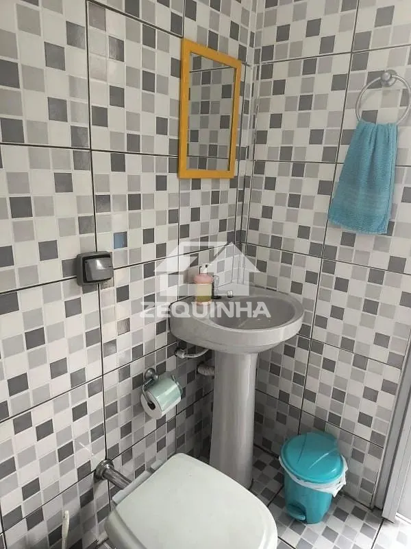 Casa, 4 quartos, 160 m² - Foto 24