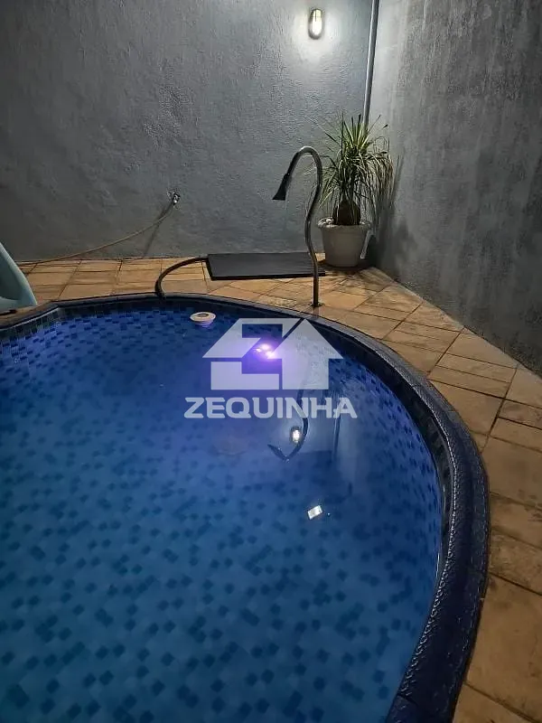 Casa, 4 quartos, 160 m² - Foto 25