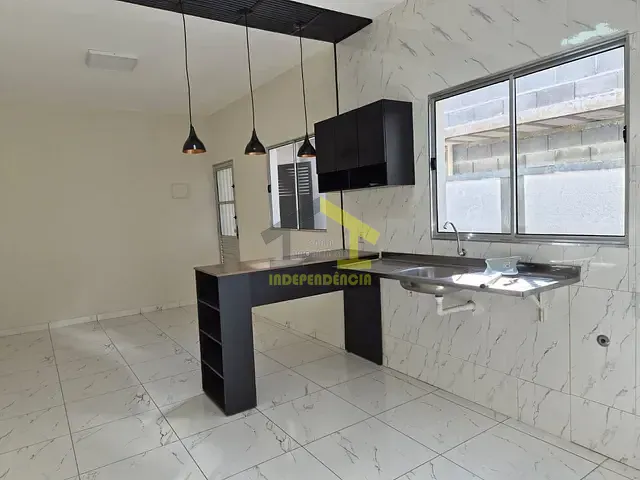 Casa com 125m² 3 quartos e 1 banheiro, à venda, no bairro Loteamento Parque da Colina II em Itatiba