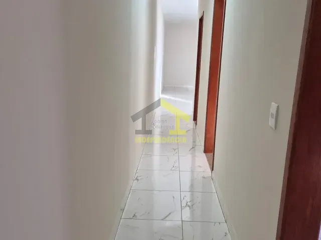 Casa com 125m² 3 quartos e 1 banheiro, à venda, no bairro Loteamento Parque da Colina II em Itatiba