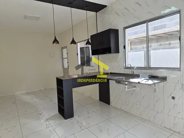 Casa com 125m² 3 quartos e 1 banheiro, à venda, no bairro Loteamento Parque da Colina II em Itatiba