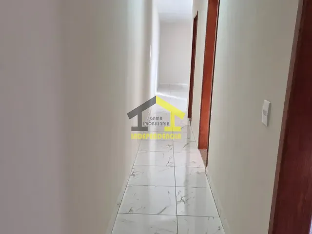 Casa com 125m² 3 quartos e 1 banheiro, à venda, no bairro Loteamento Parque da Colina II em Itatiba