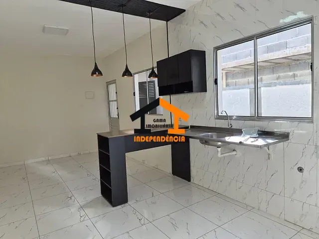 Casa com 125m² 3 quartos e 1 banheiro, à venda, no bairro Loteamento Parque da Colina II em Itatiba