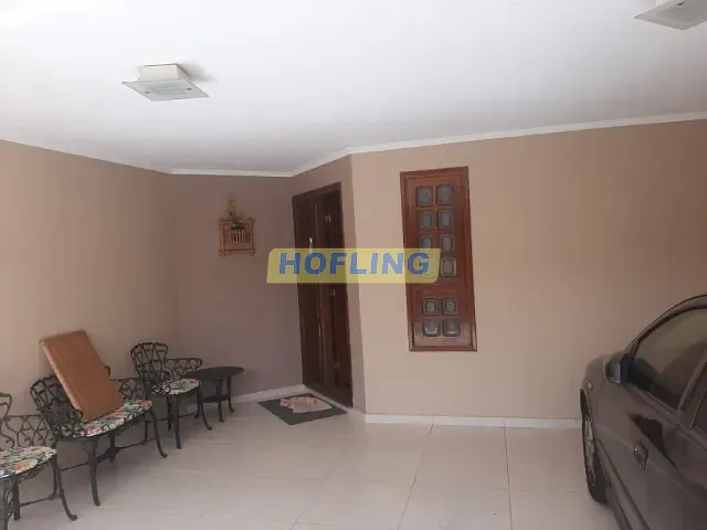 Casa com 405m² 3 quartos e 2 banheiros, à venda, no bairro Vila Santo Antônio em Rio Claro