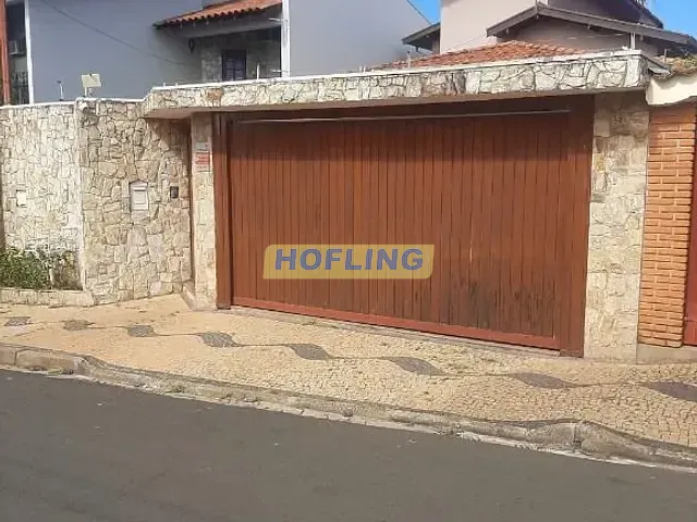 Casa com 405m² 3 quartos e 2 banheiros, à venda, no bairro Vila Santo Antônio em Rio Claro