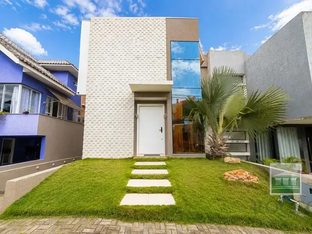 Casa 1 quarto e 1 banheiro, à venda, no bairro Santa Cândida em Curitiba