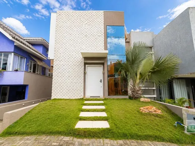 Casa 1 quarto e 1 banheiro, à venda, no bairro Santa Cândida em Curitiba