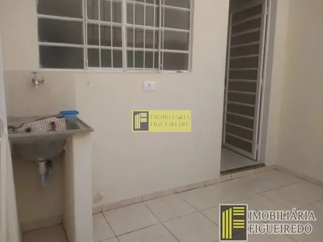 Casa com 40m² 1 quarto e 1 banheiro, para alugar, no bairro Vila Boa Esperança em São José do Rio Preto