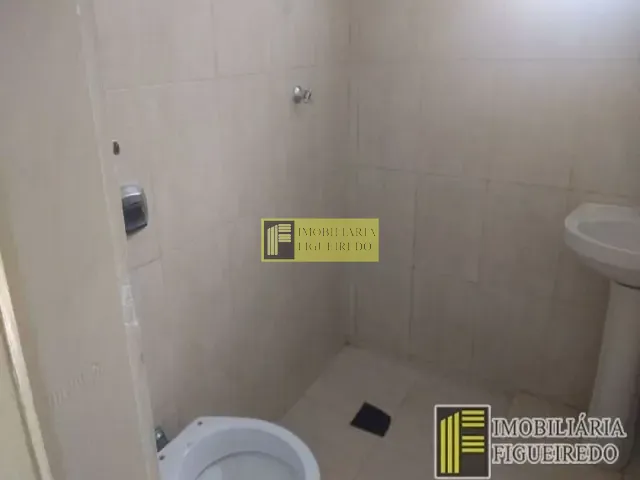 Casa com 40m² 1 quarto e 1 banheiro, para alugar, no bairro Vila Boa Esperança em São José do Rio Preto