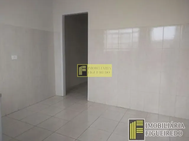 Casa com 40m² 1 quarto e 1 banheiro, para alugar, no bairro Vila Boa Esperança em São José do Rio Preto