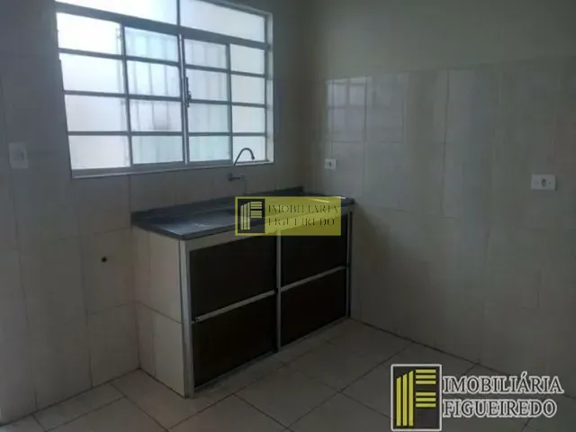 Casa com 40m² 1 quarto e 1 banheiro, para alugar, no bairro Vila Boa Esperança em São José do Rio Preto
