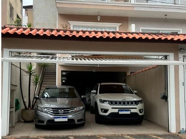 Casa com 180m² 3 quartos e 3 banheiros, à venda, no bairro Adalgisa em Osasco