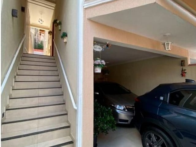 Casa com 180m² 3 quartos e 3 banheiros, à venda, no bairro Adalgisa em Osasco