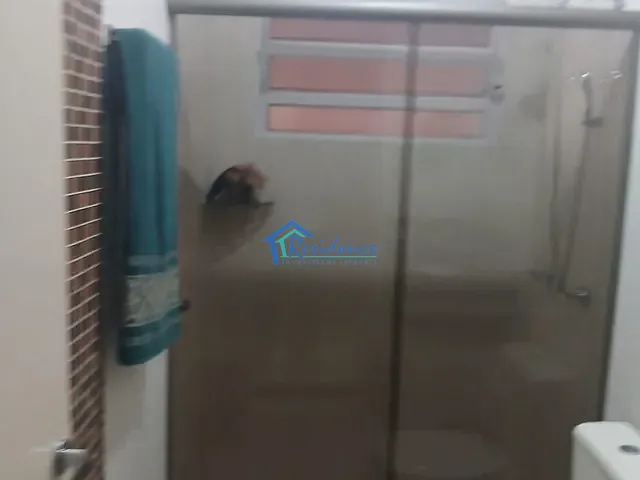 Casa com 250m² 3 quartos e 2 banheiros, à venda ou para alugar, no bairro Jardim Nova Indaiá em Indaiatuba