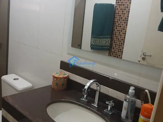 Casa com 250m² 3 quartos e 2 banheiros, à venda ou para alugar, no bairro Jardim Nova Indaiá em Indaiatuba
