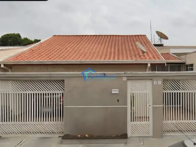 Casa com 250m² 3 quartos e 2 banheiros, à venda ou para alugar, no bairro Jardim Nova Indaiá em Indaiatuba