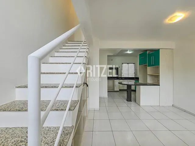 Casa 2 quartos e 2 banheiros, para alugar, no bairro Rondônia em Novo Hamburgo