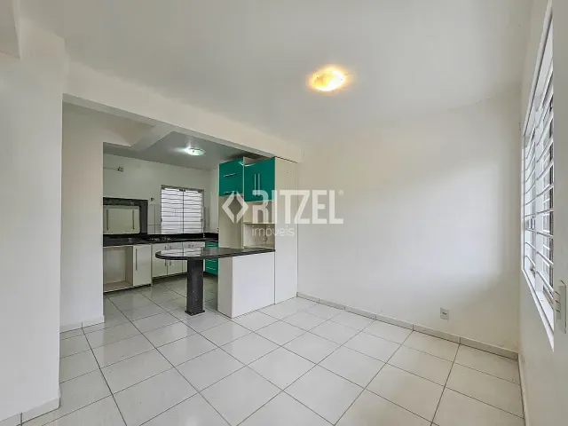 Casa 2 quartos e 2 banheiros, para alugar, no bairro Rondônia em Novo Hamburgo