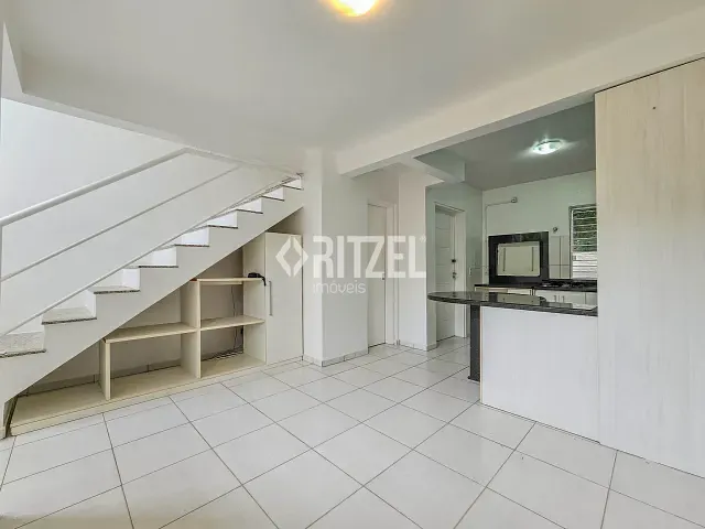 Casa 2 quartos e 2 banheiros, para alugar, no bairro Rondônia em Novo Hamburgo