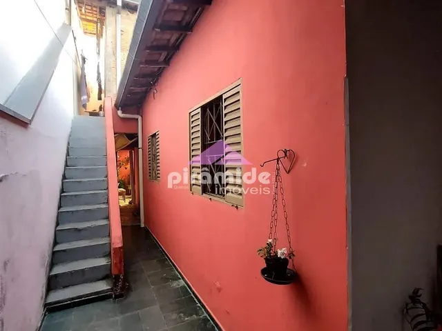 Casa com 156m² 2 quartos e 2 banheiros, à venda, no bairro Jardim Anhembi em São José Dos Campos