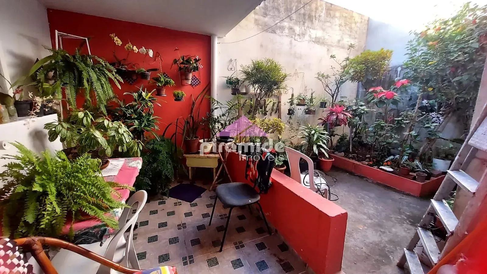 Casa, 2 quartos, 144 m² - Foto 13