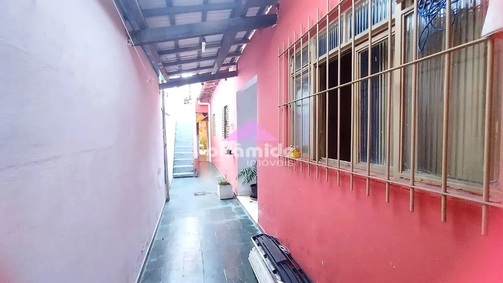 Casa, 2 quartos, 144 m² - Foto 1