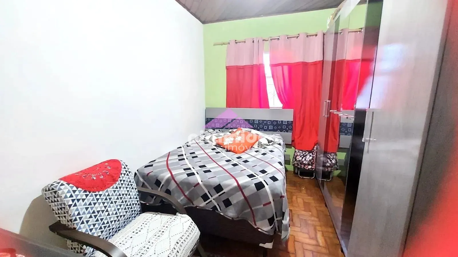 Casa, 2 quartos, 144 m² - Foto 15