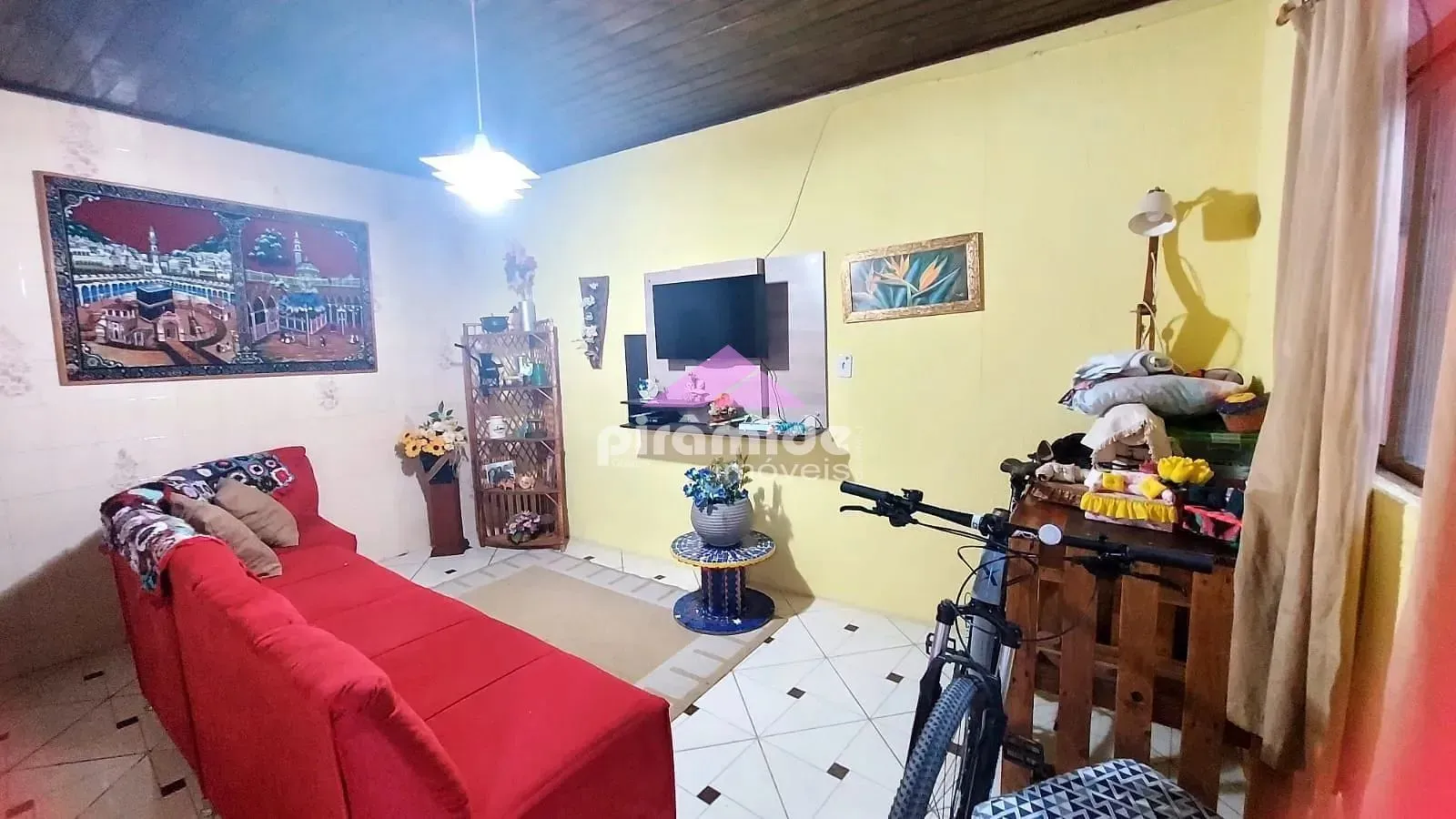 Casa, 2 quartos, 144 m² - Foto 4