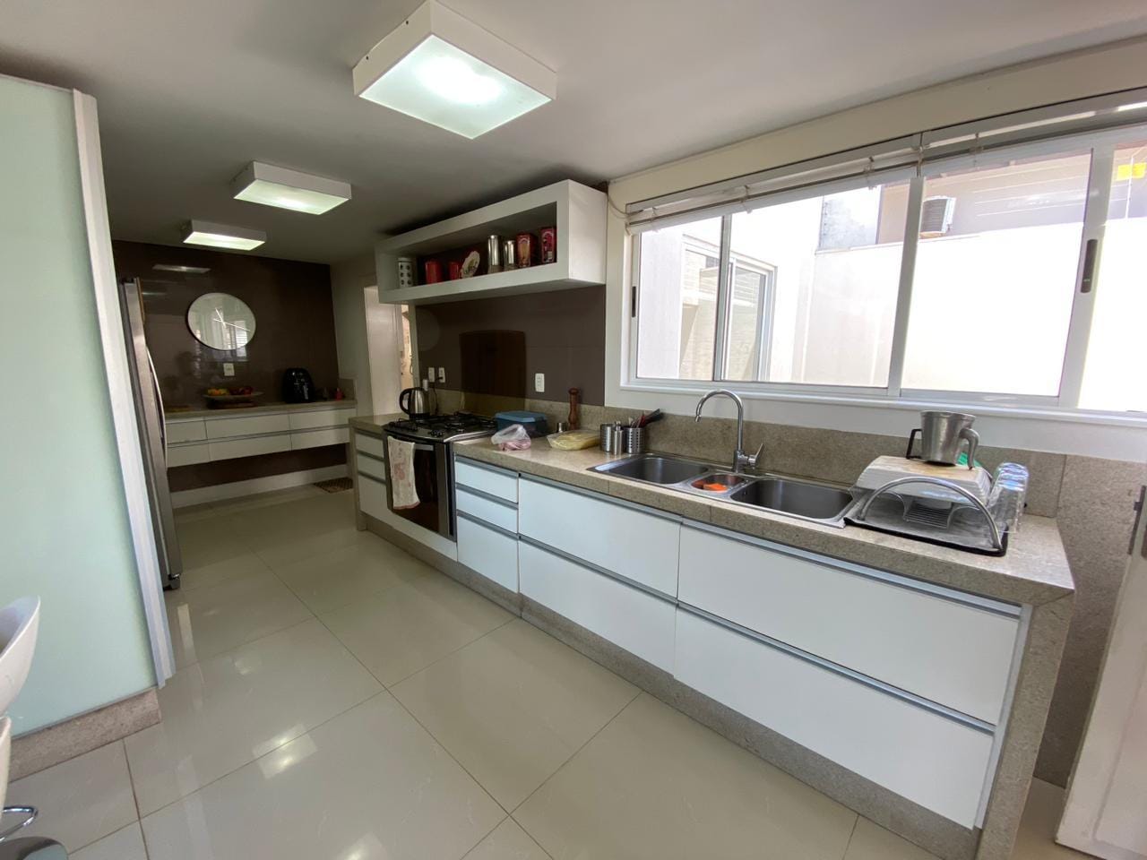 Foto 4 de casa em Chapecó