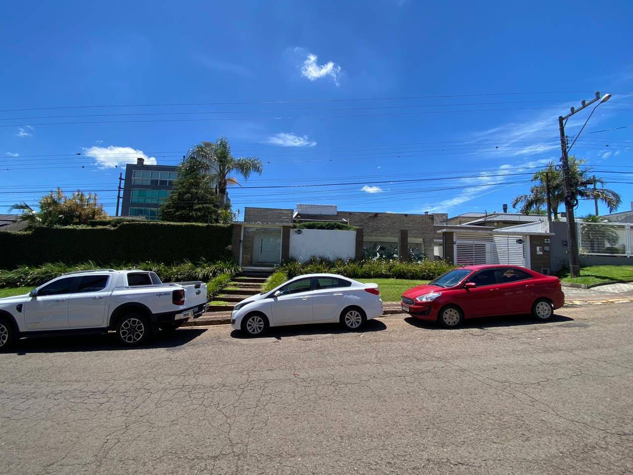 Foto 2 de casa em Chapecó