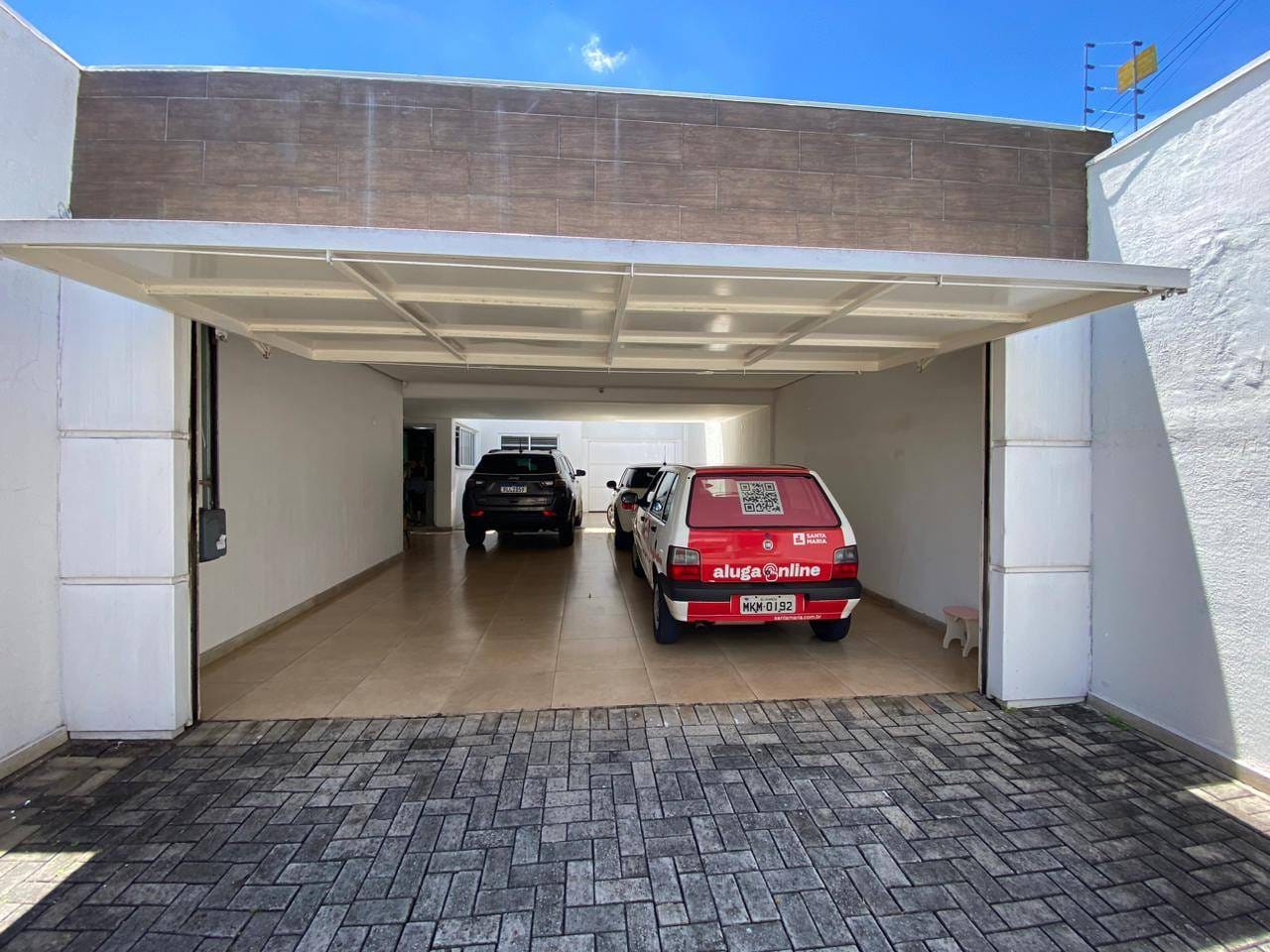 Foto 3 de casa em Chapecó