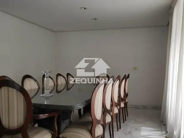 Casa com 430m² 5 quartos e 5 banheiros, à venda, no bairro Parque dos Principes em Sao Paulo