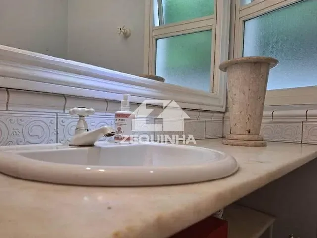 Casa com 430m² 5 quartos e 5 banheiros, à venda, no bairro Parque dos Principes em Sao Paulo