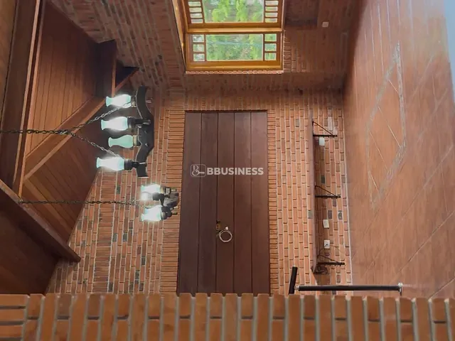 Casa com 1094m² 3 quartos e 5 banheiros, à venda, no bairro San Diego em Vargem Grande Paulista