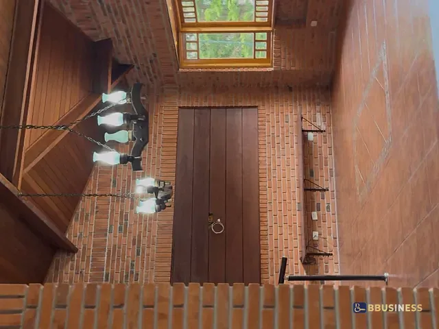 Casa com 1094m² 3 quartos e 5 banheiros, à venda, no bairro San Diego em Vargem Grande Paulista