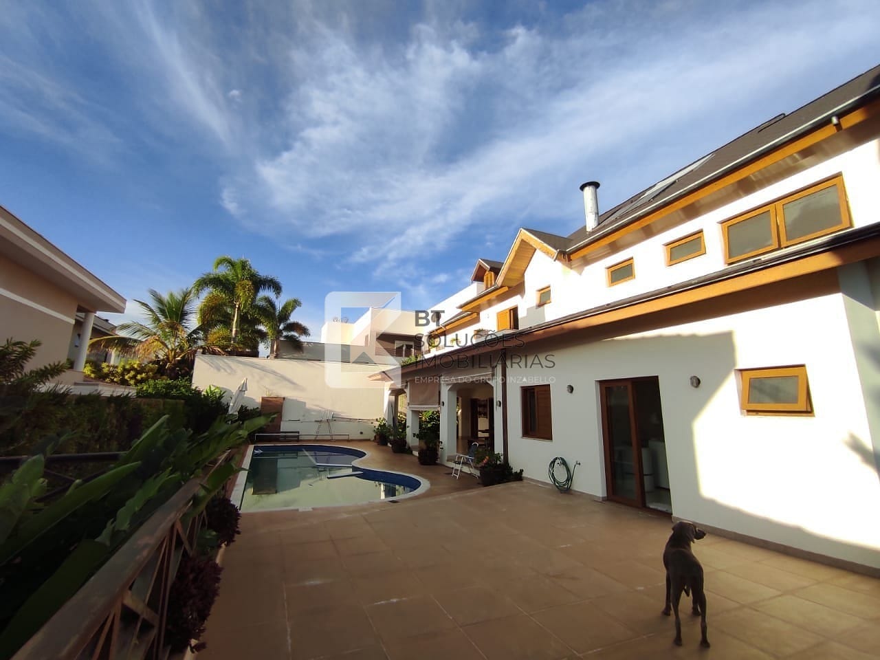 Casa, 4 quartos, 10 m² - Foto 45