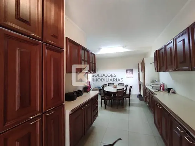 Casa com 545m² 4 quartos e 7 banheiros, à venda, no bairro JARDIM VILA PARADISO em INDAIATUBA