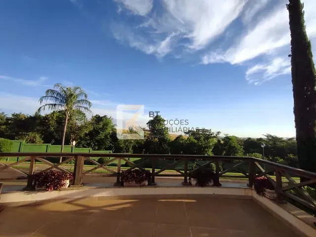 Casa com 545m² 4 quartos e 7 banheiros, à venda, no bairro JARDIM VILA PARADISO em INDAIATUBA