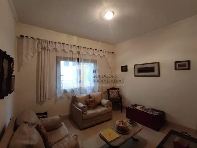 Casa com 545m² 4 quartos e 7 banheiros, à venda, no bairro JARDIM VILA PARADISO em INDAIATUBA