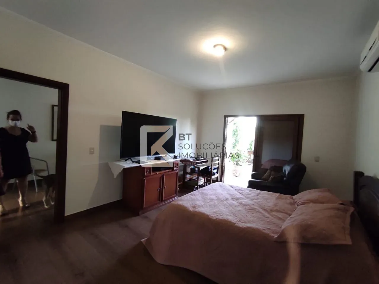 Casa, 4 quartos, 10 m² - Foto 14