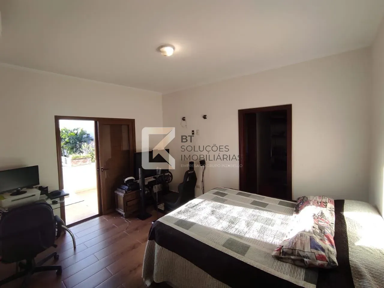 Casa, 4 quartos, 10 m² - Foto 22