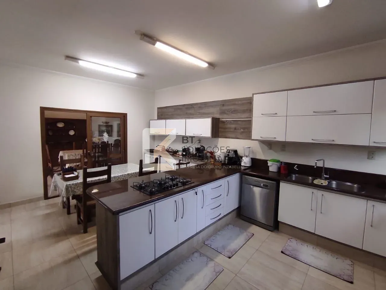 Casa, 4 quartos, 10 m² - Foto 6