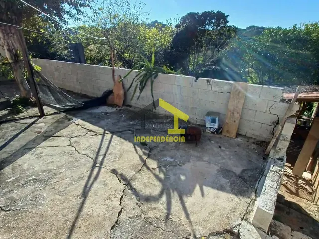 Casa 1 quarto e 1 banheiro, para alugar, no bairro Vila Cruzeiro em Itatiba