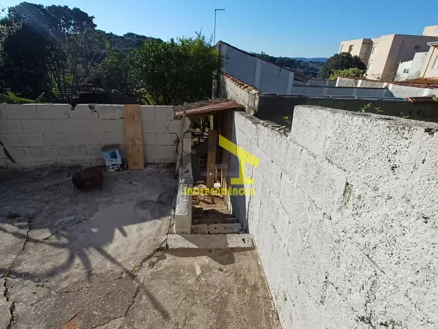 Casa 1 quarto e 1 banheiro, para alugar, no bairro Vila Cruzeiro em Itatiba