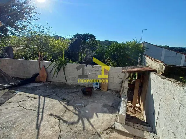 Casa 1 quarto e 1 banheiro, para alugar, no bairro Vila Cruzeiro em Itatiba