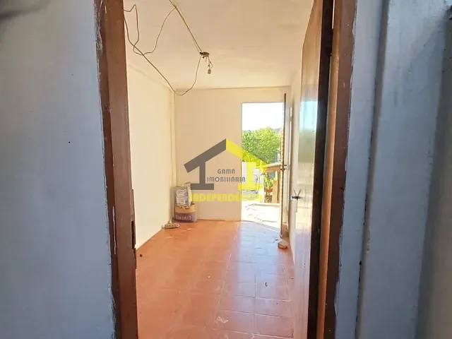 Casa 1 quarto e 1 banheiro, para alugar, no bairro Vila Cruzeiro em Itatiba
